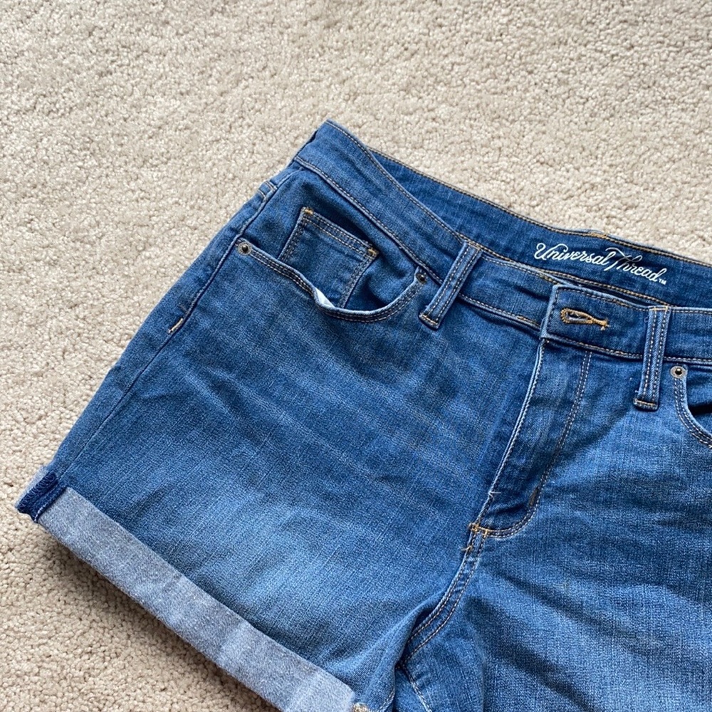 Universal Thread Denim Shorts